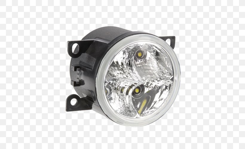 Automotive Lighting Car Daytime Running Lamp Bullbar, PNG, 500x500px, Light, Automotive Lighting, Bullbar, Bumper, Car Download Free