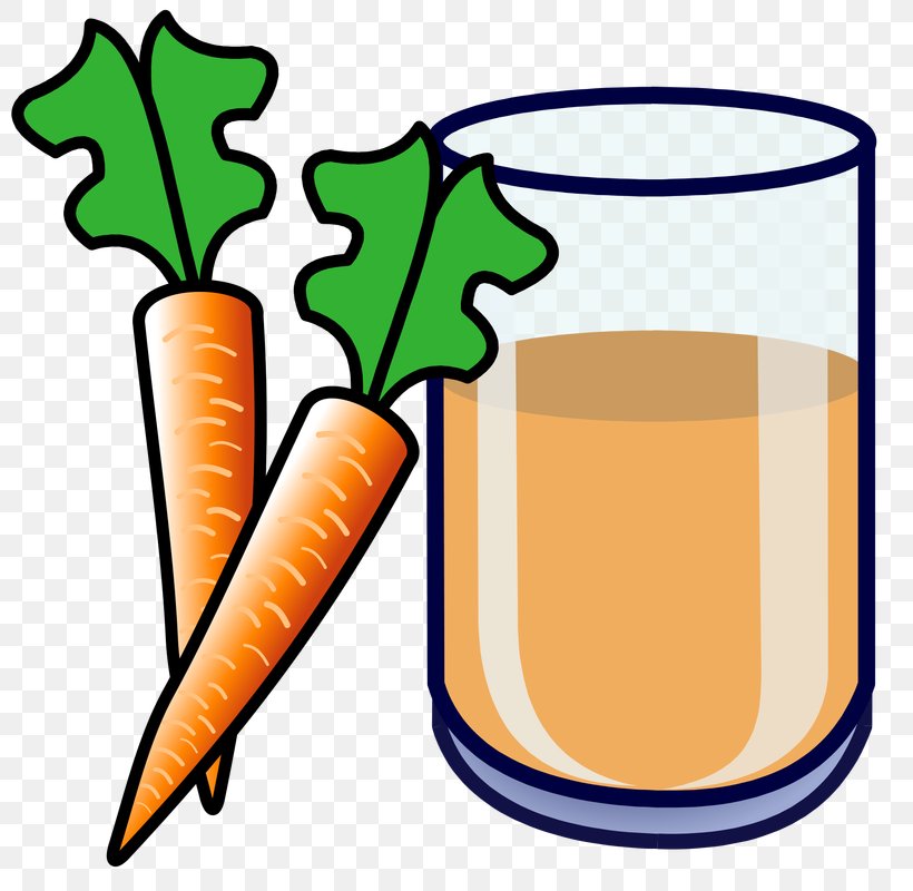Carrot Juice Cocktail Squash Clip Art, PNG, 800x800px, Juice, Artwork, Carrot, Carrot Juice, Cartoon Download Free
