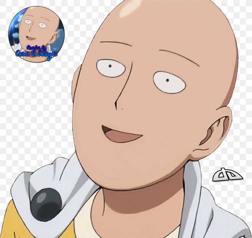 Cuphead One Punch Man Saitama Character, PNG, 1056x996px, Watercolor, Cartoon, Flower, Frame, Heart Download Free