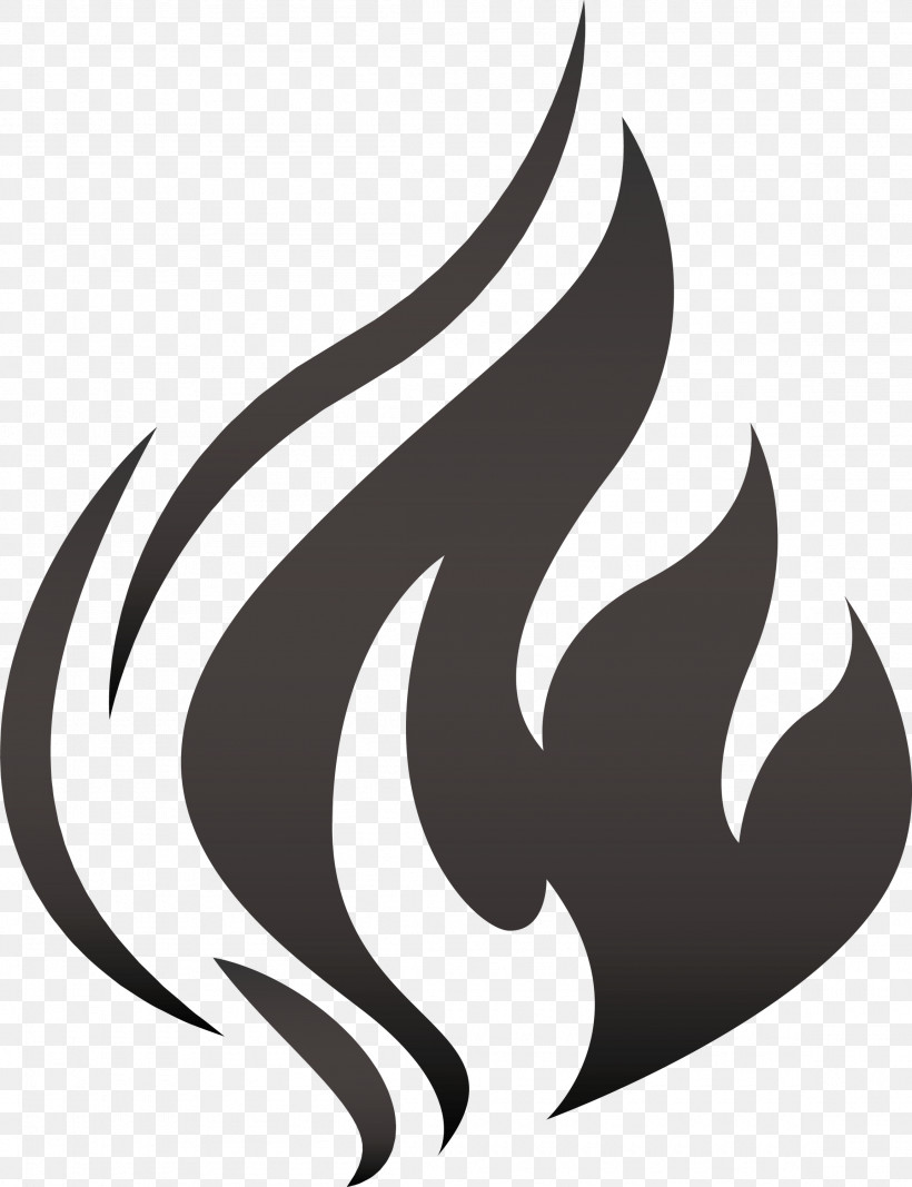 Flame Fire, PNG, 2305x3000px, Flame, Black, Black White M, Car, Character Download Free