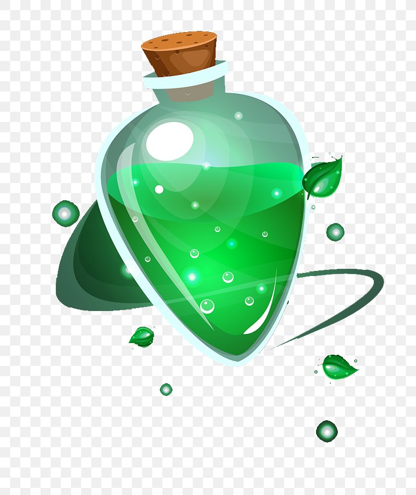 Glass Bottle Green, PNG, 790x974px, Glass Bottle, Animation, Bottle, Drinkware, Glass Download Free