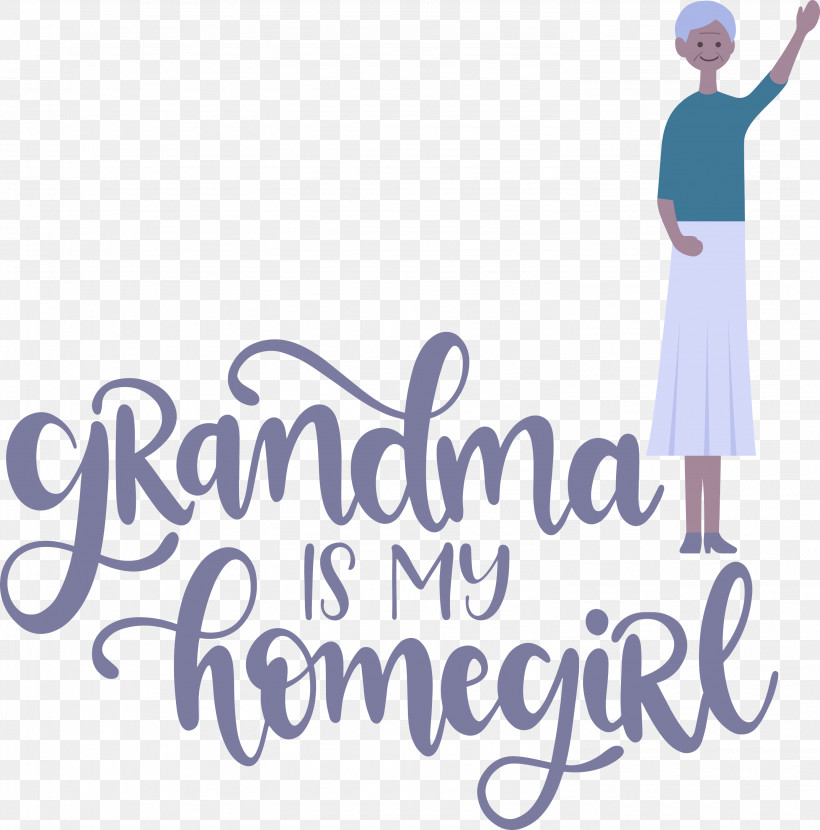 Grandma, PNG, 2963x3000px, Grandma, Behavior, Dress, Geometry, Happiness Download Free