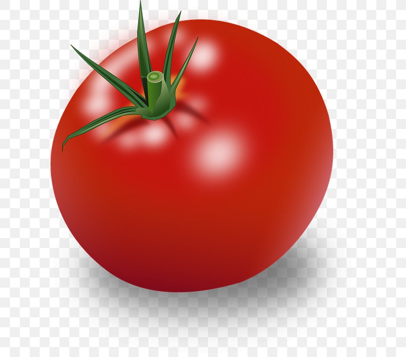 Hamburger Cherry Tomato Vegetable Clip Art, PNG, 635x720px, Hamburger, Apple, Bush Tomato, Cherry Tomato, Diet Food Download Free