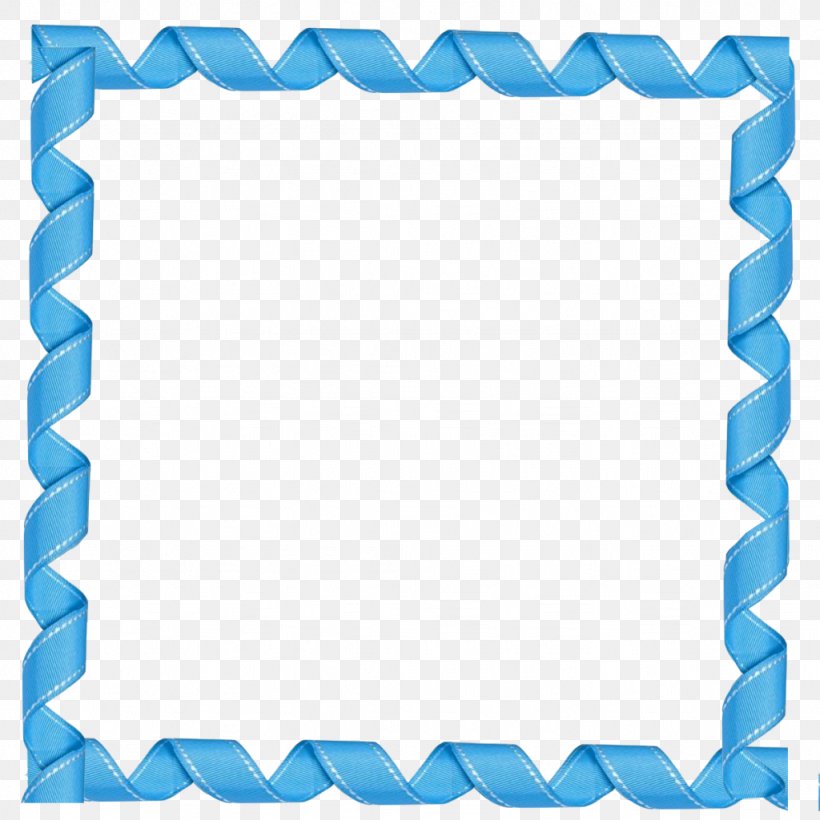 Clip Art Image Vector Graphics Openclipart, PNG, 1024x1024px, Picture Frames, Blue, Decorative Frames, Rectangle Download Free