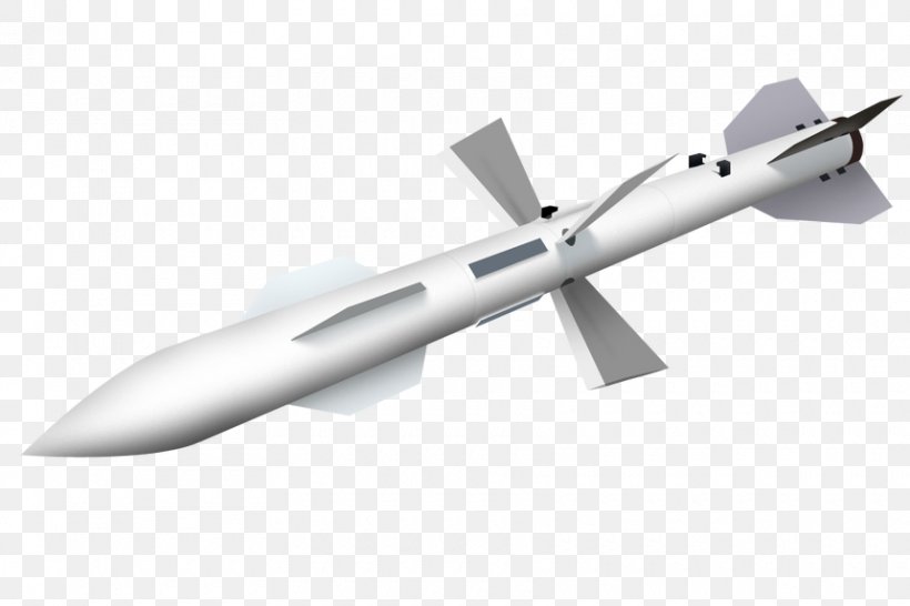 R-27 R-73 Air-to-air Missile, PNG, 860x573px, Watercolor, Cartoon, Flower, Frame, Heart Download Free