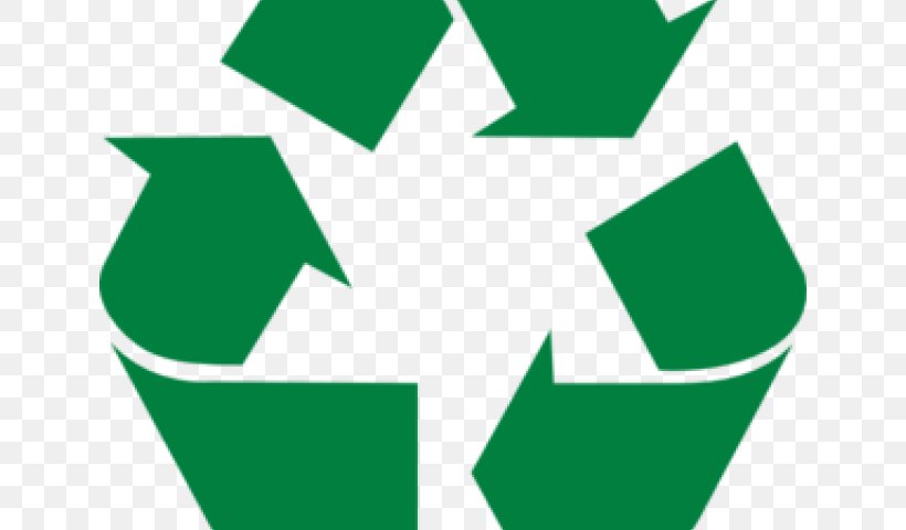 Recycling Symbol Clip Art Reuse Recycling Bin, PNG, 640x480px, Recycling Symbol, Area, Brand, Green, Logo Download Free