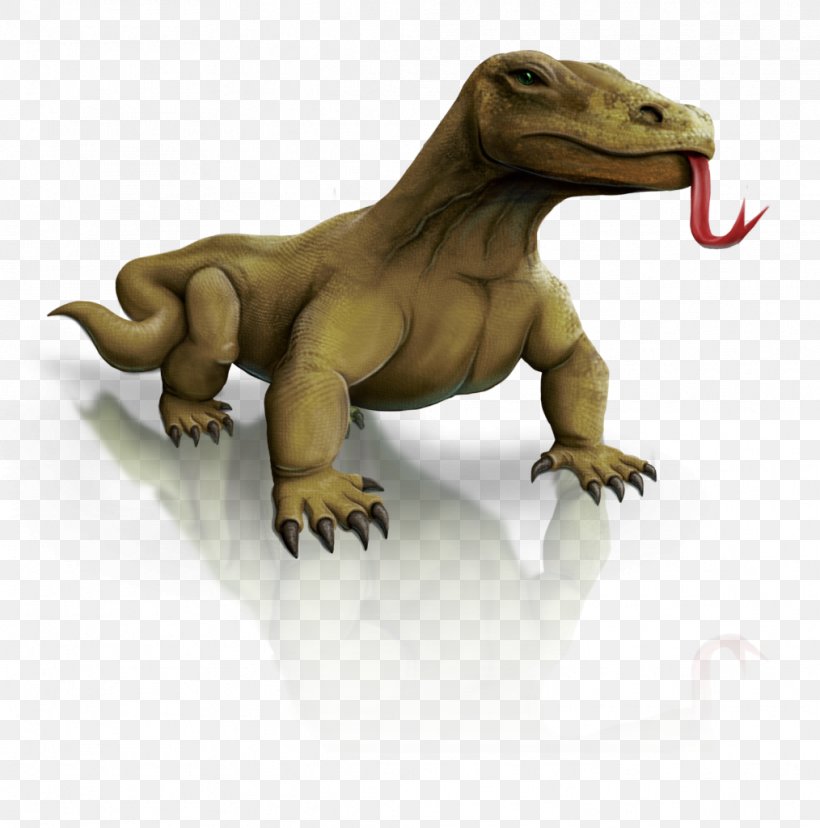 Rinca Komodo Dragon Lizard Clip Art, PNG, 1014x1024px, Rinca, Desktop Computers, Dinosaur, Display Resolution, Fauna Download Free