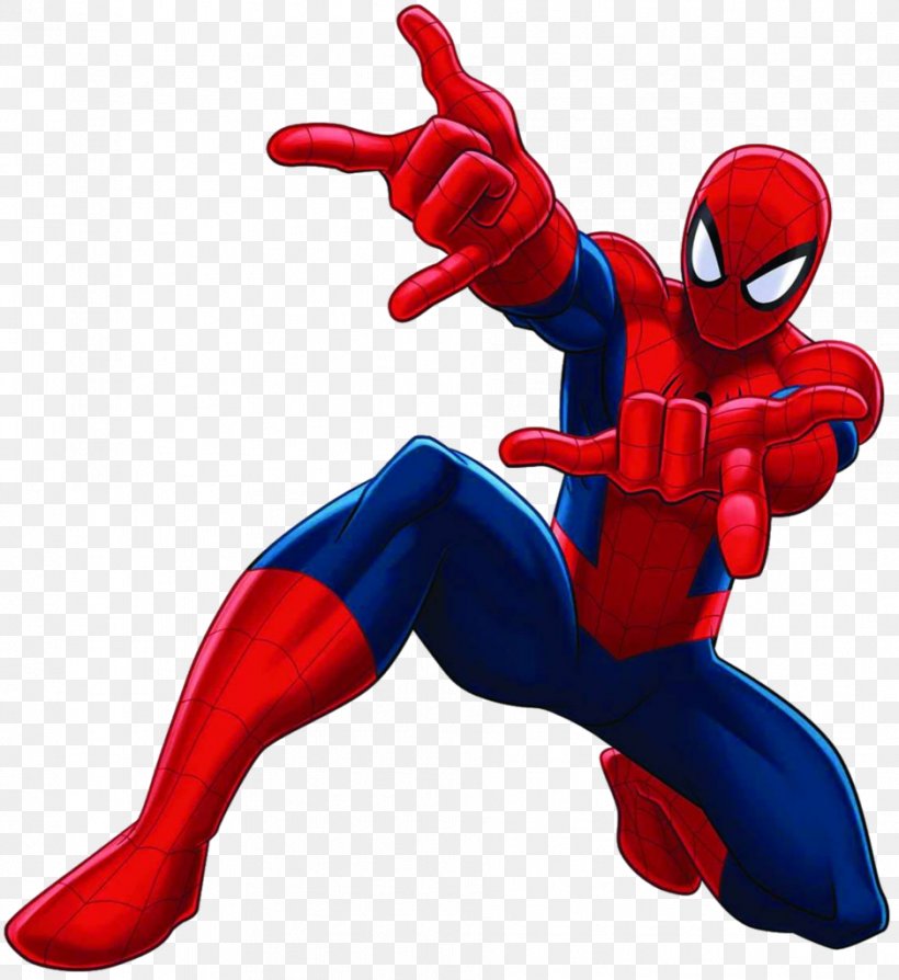 Spider-Man Comic Book Clip Art, PNG, 939x1024px, Spiderman, Action Figure, Animal Figure, Comic Book, Comics Download Free