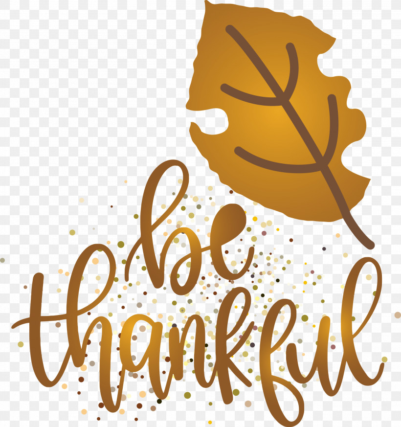 Thanksgiving Be Thankful Give Thanks, PNG, 2816x3000px, Thanksgiving, Be Thankful, Calligraphy, Flower, Give Thanks Download Free