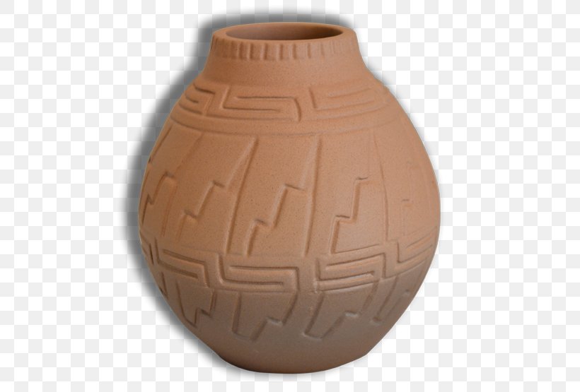 Vase Ceramic Frankoma Pottery Clay, PNG, 500x555px, Vase, Artifact, Ceramic, Clay, Frankoma Pottery Download Free