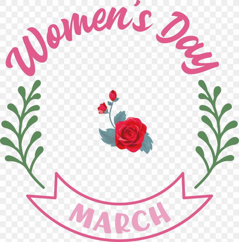 Womens Day Happy Womens Day, PNG, 2957x3000px, Womens Day, Cut Flowers, Floral Design, Flower, Happy Womens Day Download Free