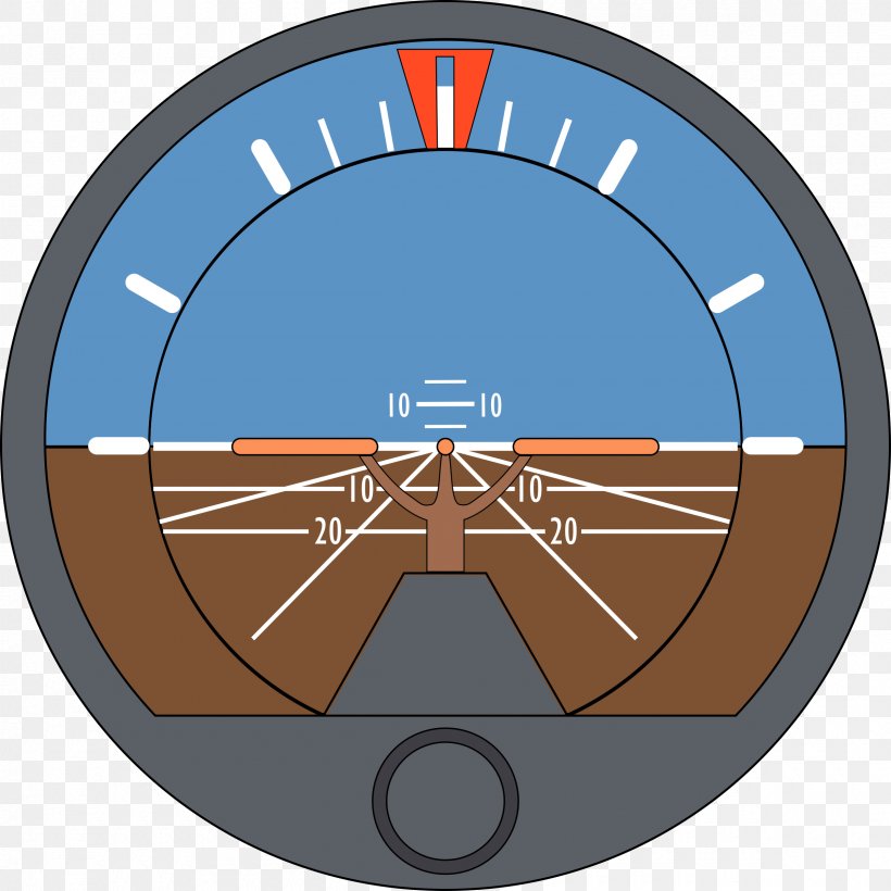 Airplane Aircraft Flight Attitude Indicator Heading Indicator, PNG, 2400x2400px, Airplane, Aircraft, Airspeed Indicator, Attitude Indicator, Aviation Download Free