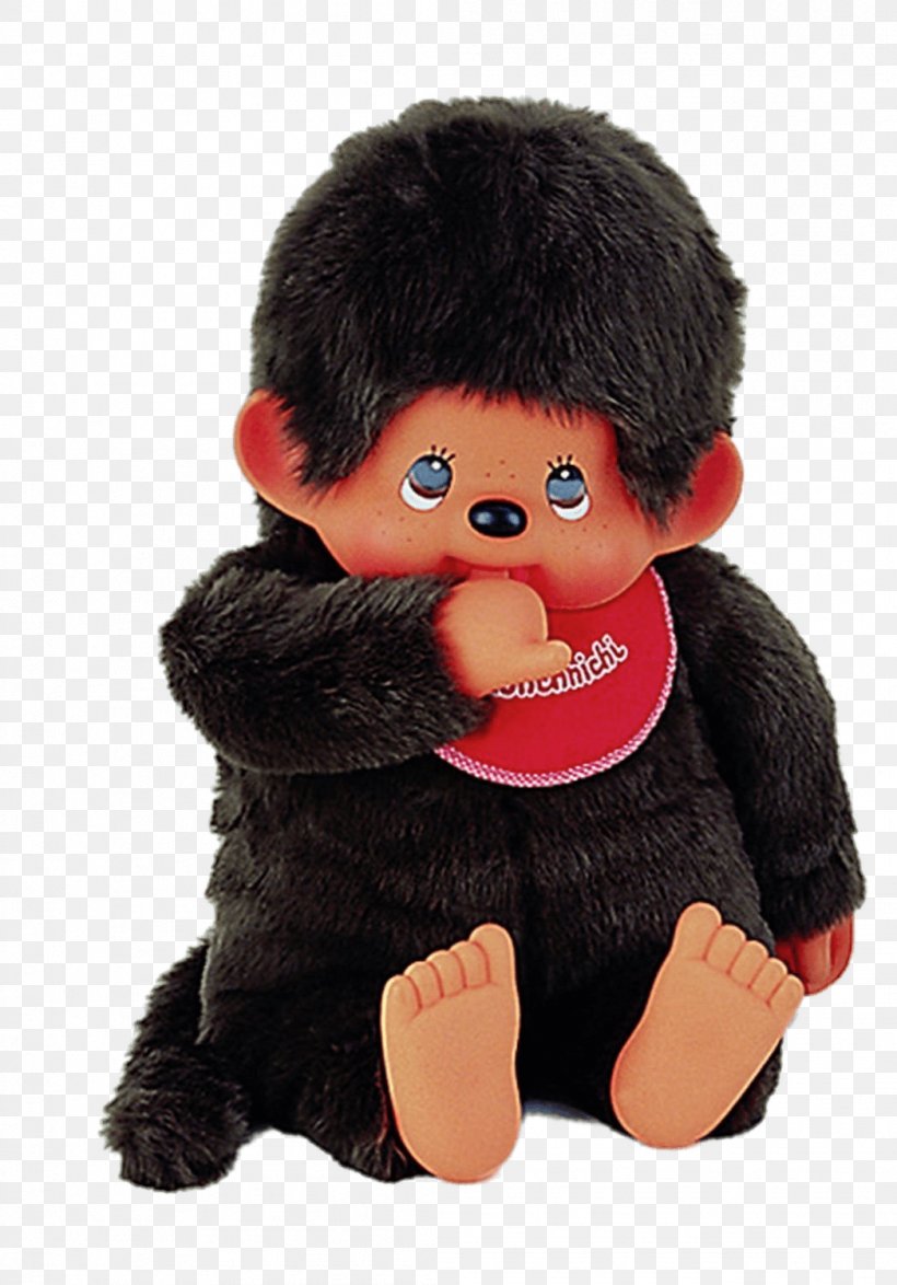 Amazon.com Monchhichi Stuffed Animals & Cuddly Toys Doll Sekiguchi, PNG, 1047x1500px, Amazoncom, Amazon Marketplace, Balljointed Doll, Boy, Clothing Download Free
