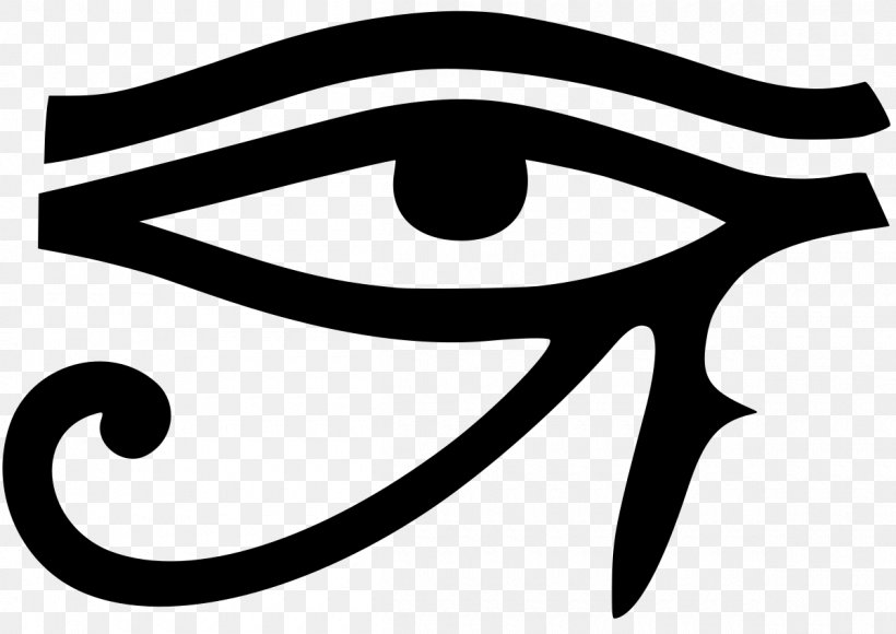 Ancient Egypt Eye Of Horus Symbol Eye Of Providence, PNG, 1200x850px, Ancient Egypt, Ancient Egyptian Deities, Black, Black And White, Brand Download Free