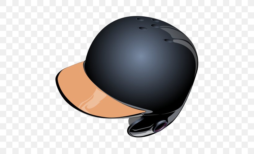 Baseball Clip Art, PNG, 500x500px, Baseball, Baseball Bat, Baseball Cap, Baseball Glove, Bicycle Helmet Download Free