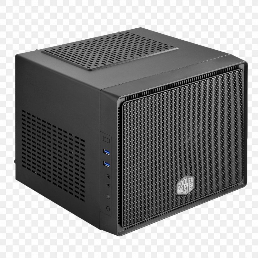 Computer Cases & Housings Power Supply Unit Graphics Cards & Video Adapters Laptop Cooler Master, PNG, 1500x1500px, Computer Cases Housings, Atx, Audio, Audio Equipment, Computer Download Free