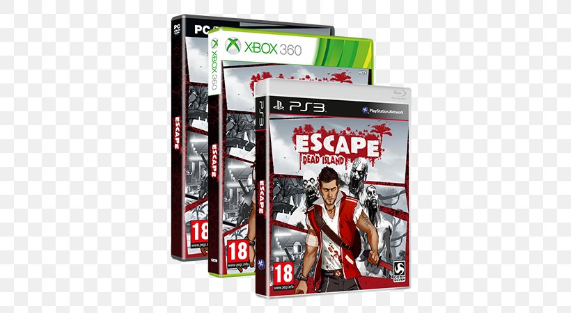 Escape Dead Island Dead Island: Riptide Xbox 360 PlayStation 3, PNG, 588x450px, Dead Island, Brand, Dead Island Riptide, Deep Silver, Electronic Device Download Free