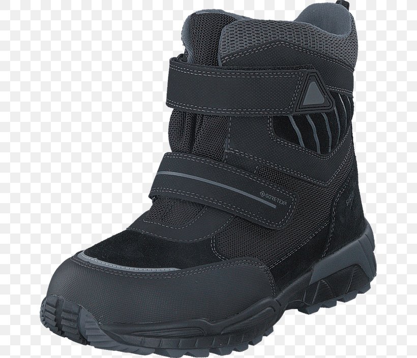 Gore-Tex Boot Textile W. L. Gore And Associates Suede, PNG, 663x705px, Goretex, Black, Boot, Brand, Cross Training Shoe Download Free