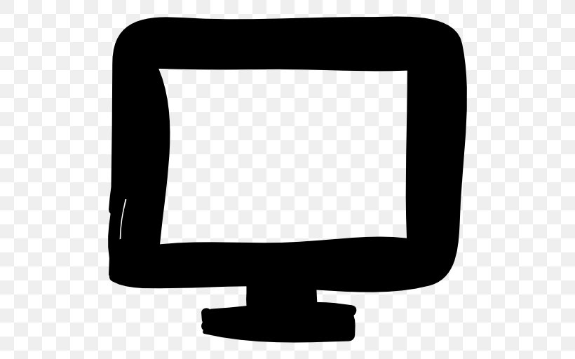 Inverted Commas, PNG, 512x512px, Computer Monitors, Black And White, Camera, Computer Monitor, Display Device Download Free