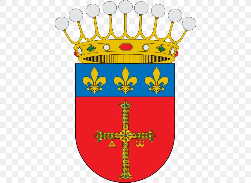 Lordship Of Oñate Oñati Escutcheon Coat Of Arms Of Spain Count, PNG, 462x599px, Escutcheon, Area, Azure, Candle Holder, Coat Of Arms Download Free