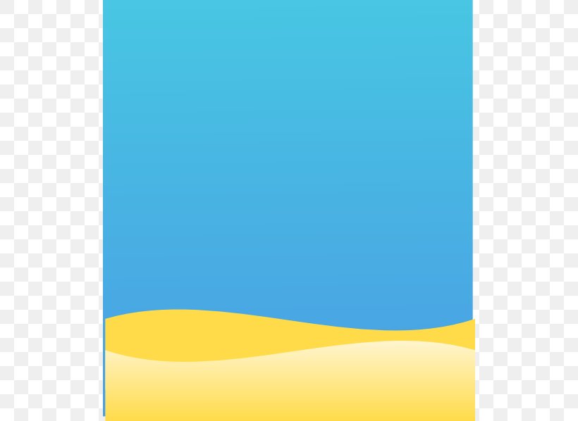 Sand Art And Play Dune Clip Art, PNG, 528x598px, Sand, Animation, Art, Azure, Beach Download Free
