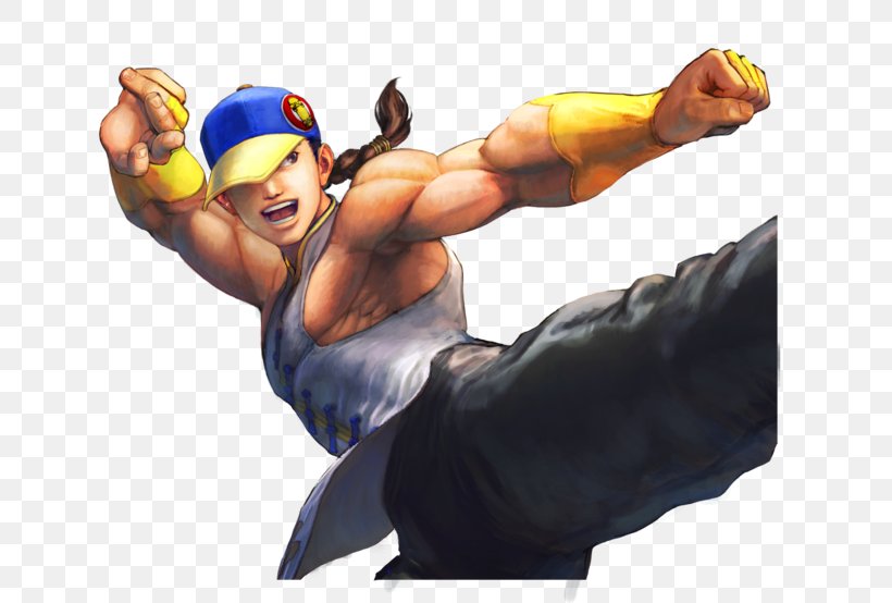 Super Street Fighter IV: Arcade Edition Street Fighter II: The World Warrior Street Fighter III, PNG, 640x554px, Street Fighter Iv, Arcade Game, Arm, Capcom, Fictional Character Download Free