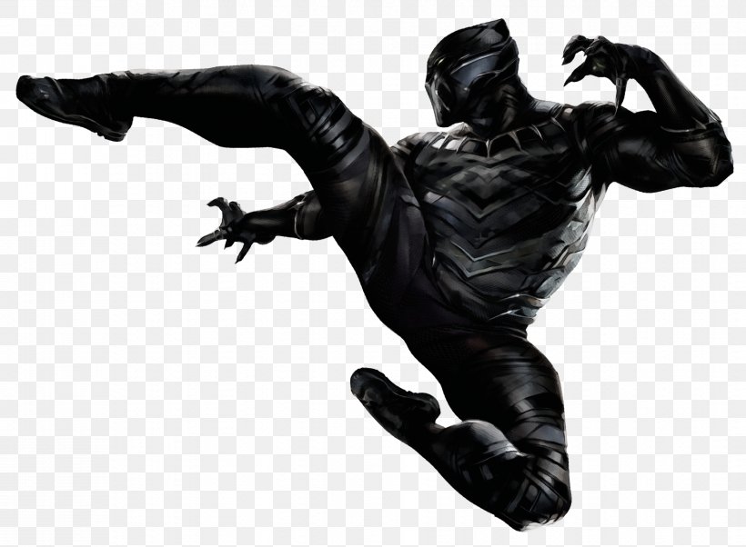 Black Panther Marvel Cinematic Universe Clip Art Image, PNG, 1755x1290px, Black Panther, Avengers Infinity War, Bboying, Brian Stelfreeze, Captain America Civil War Download Free