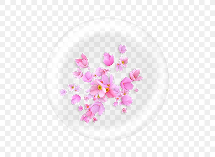 Color Transparency And Translucency Clip Art, PNG, 600x600px, Color, Blossom, Blue, Bubble, Cherry Blossom Download Free