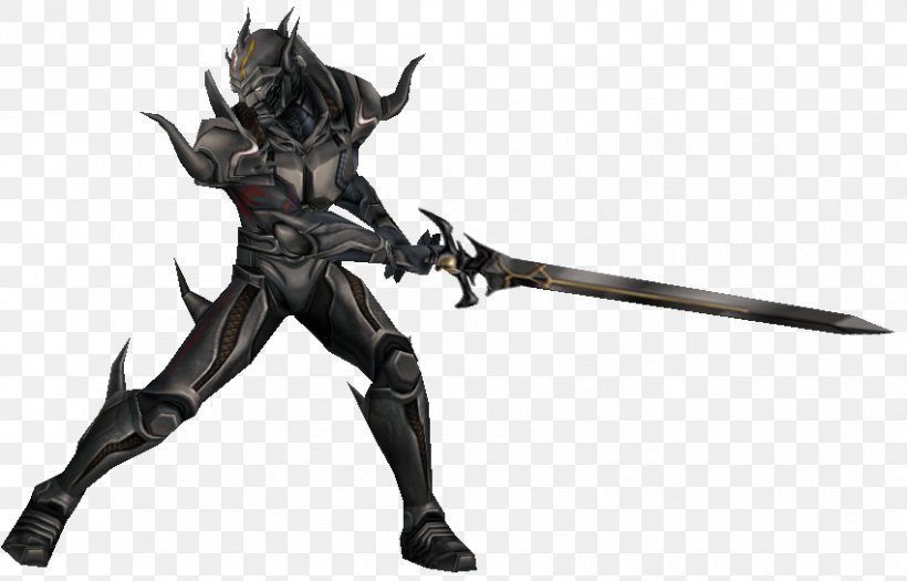 Final Fantasy IV (3D Remake) Dissidia 012 Final Fantasy Dissidia Final Fantasy, PNG, 850x545px, Final Fantasy Iv, Action Figure, Armour, Cecil Harvey, Cold Weapon Download Free