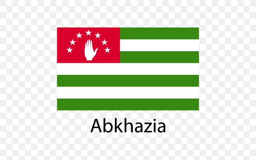 Flag Of Abkhazia Flag Of The United States National Flag, PNG, 512x512px, Flag, Abkhazia, Area, Banner, Brand Download Free