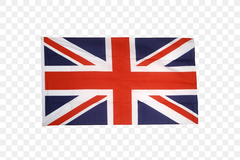 Flag Of The United Kingdom Jack National Flag, PNG, 550x550px, Flag Of The United Kingdom, Bumper Sticker, Electric Blue, Flag, Flag Of Wales Download Free