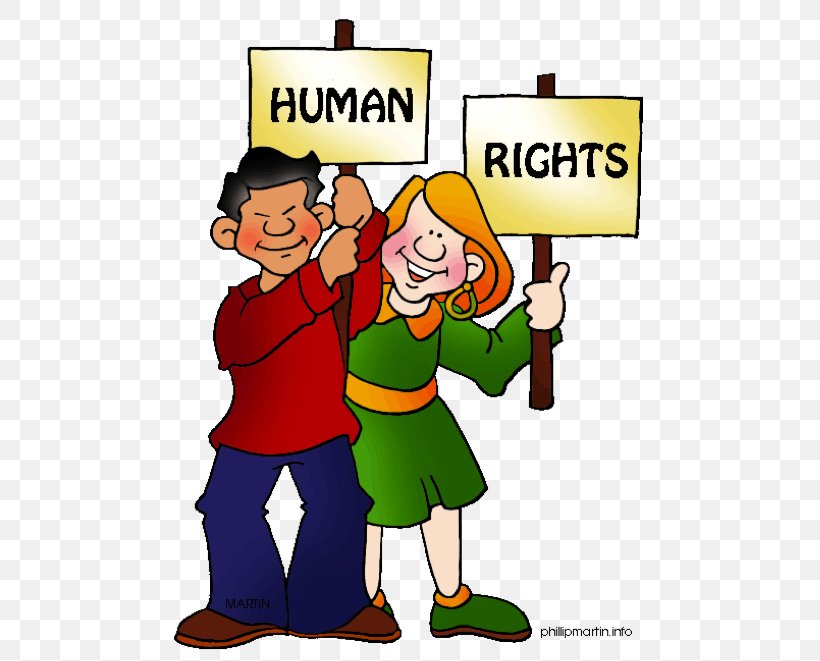 Human Rights Civil And Political Rights Clip Art PNG 502x661px Human 