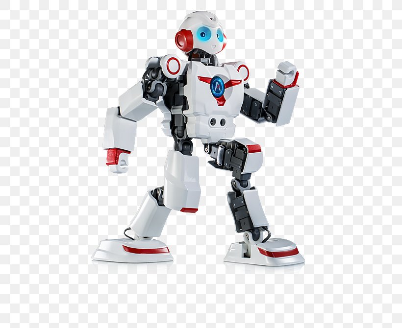 Humanoid Robot Humanoid Robot Huaqiao Residential District Educational Robotics, PNG, 500x670px, Robot, Education, Educational Robotics, Figurine, Humanoid Download Free