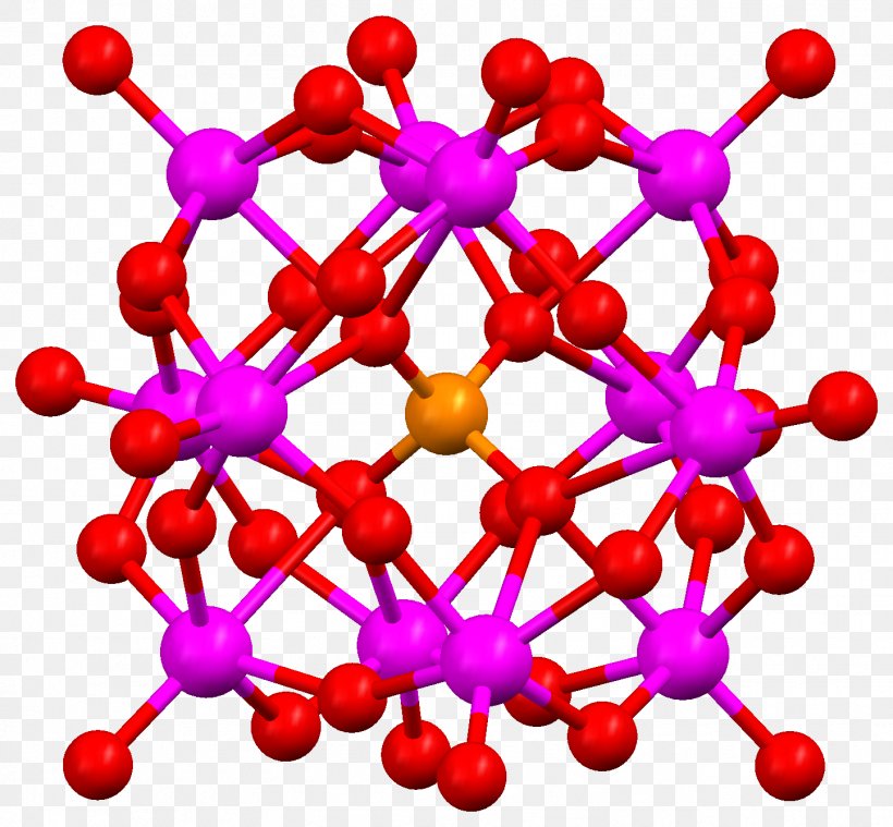 Keggin Structure Polyoxometalate Heteropoly Acid Anioi, PNG, 1444x1337px, Keggin Structure, Acid, Aluminium, Anioi, Atom Download Free