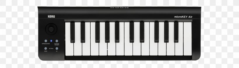 Korg PadKontrol MIDI Controllers MIDI Keyboard Musical Instruments, PNG, 1200x343px, Watercolor, Cartoon, Flower, Frame, Heart Download Free