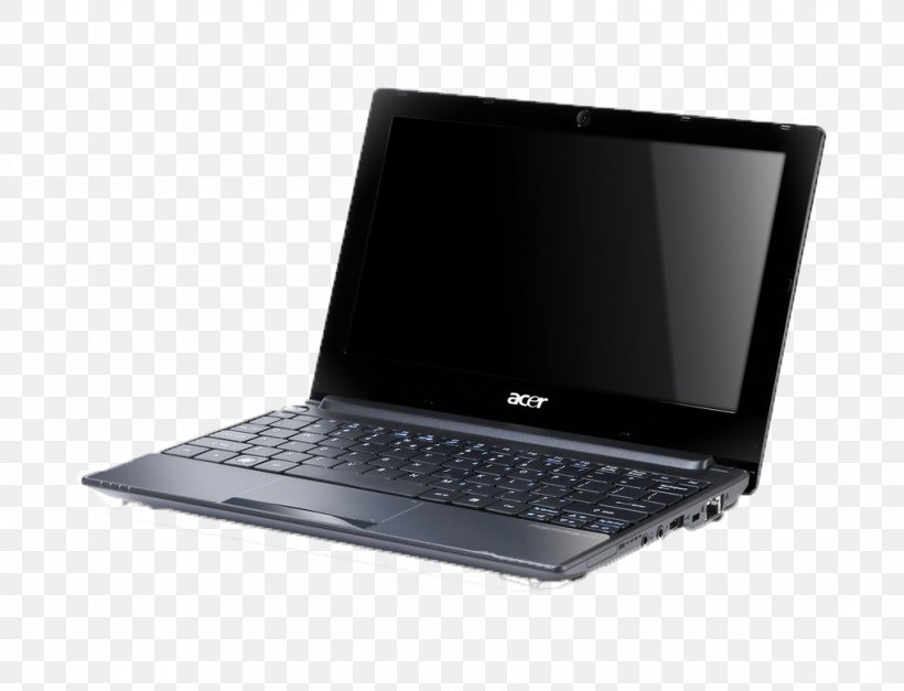 Laptop Acer Aspire One Netbook Intel Atom Acer Inc., PNG, 1024x784px, Laptop, Acer Aspire, Acer Aspire One, Acer Inc, Android Download Free