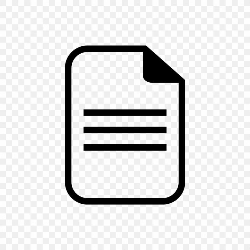Paper Notebook Document, PNG, 983x983px, Paper, Black And White, Clipboard, Document, Form Download Free