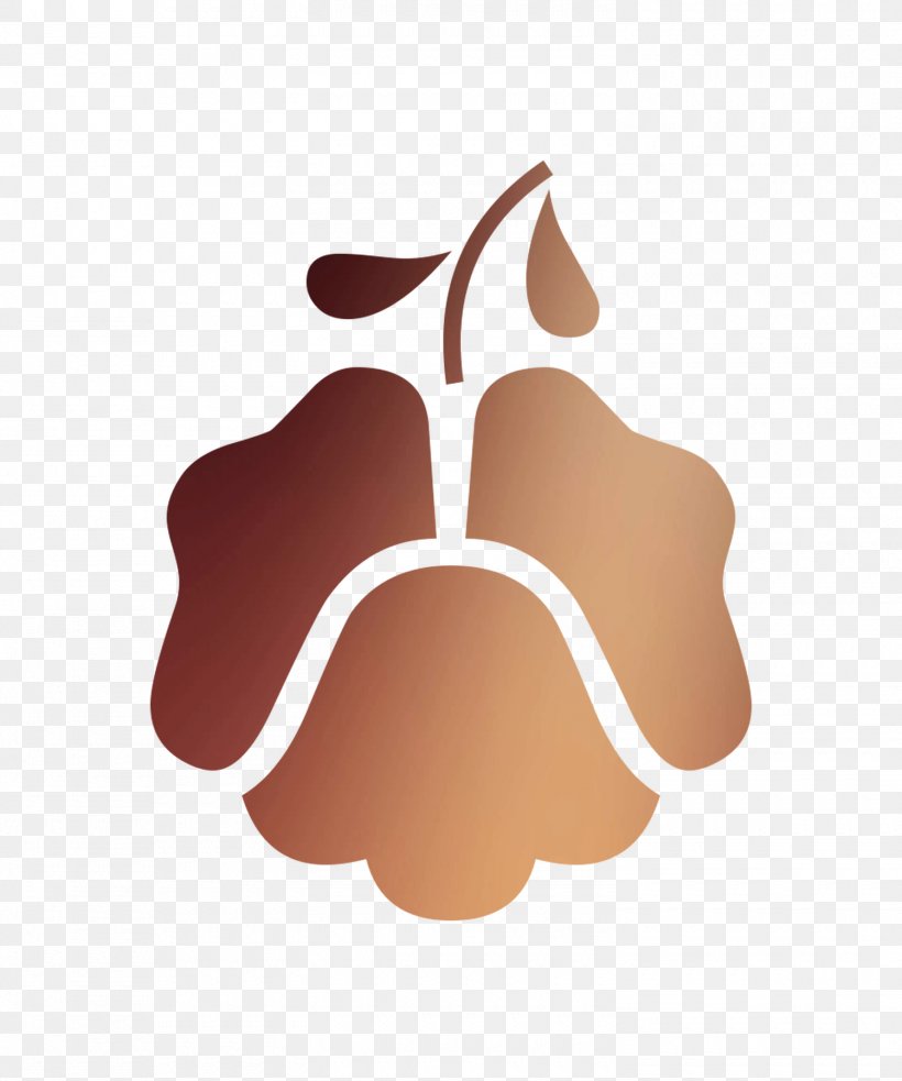 Product Design Clip Art Fruit, PNG, 1500x1800px, Fruit, Beige, Leaf, Logo, Paw Download Free