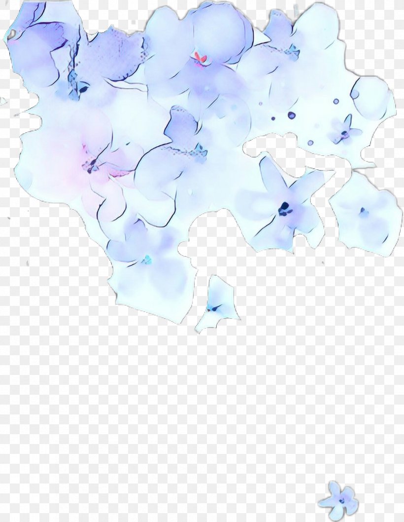 White Flower, PNG, 941x1215px, Sky, Blue, Cloud, Flower, Hydrangea Download Free