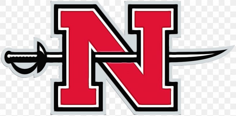 American Football Background, PNG, 1024x504px, Nicholls State University, American Football, College, Logo, Louisiana Download Free