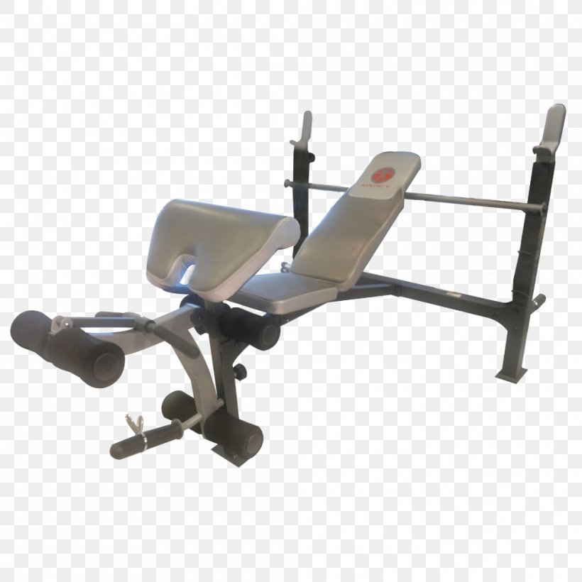 Bench Press Weightlifting Machine Exercise Weight Training, PNG, 1000x1000px, Bench, Bench Press, Exercise, Exercise Equipment, Exercise Machine Download Free