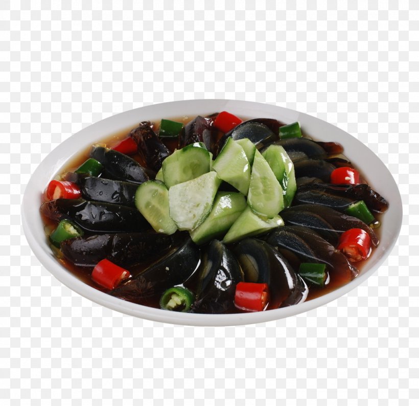 Century Egg Salad Food Cucumber, PNG, 1024x992px, Century Egg, Abalone, Chicken Egg, Cucumber, Dish Download Free