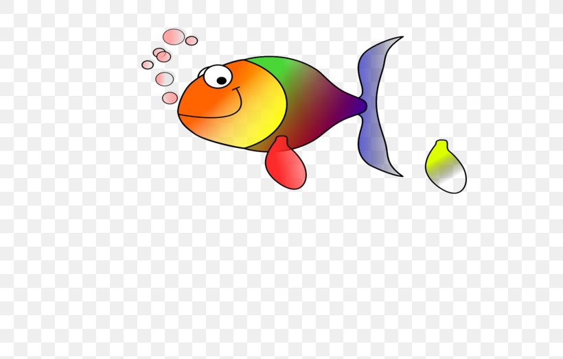 Clip Art Fish Vector Graphics Image, PNG, 700x524px, Fish, Artwork, Beak, Ichthys, Organism Download Free