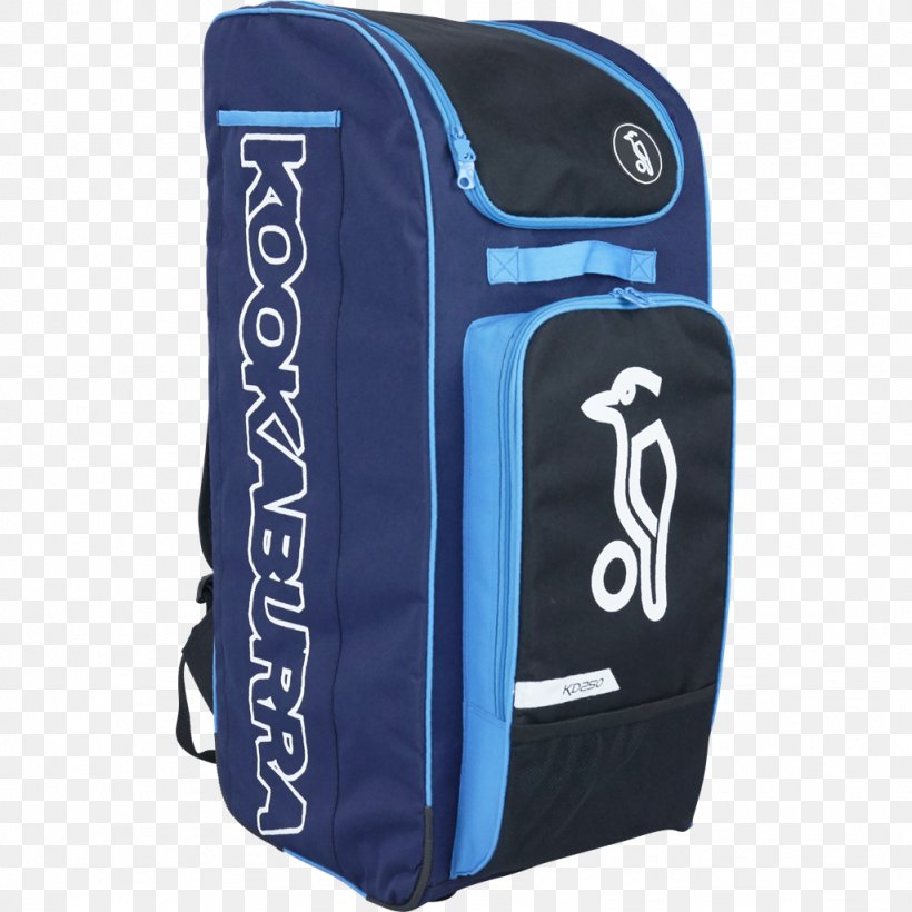 Duffel Bags Kookaburra Cricket, PNG, 1024x1024px, Duffel Bags, Backpack, Bag, Baggage, Batting Download Free
