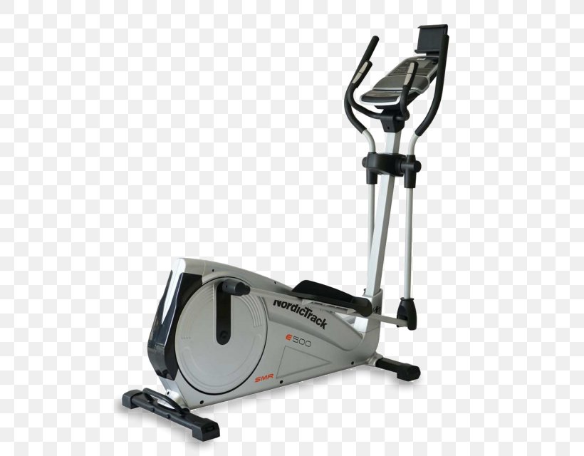 Elliptical Trainers NordicTrack Exercise Equipment Exercise Bikes, PNG, 550x640px, Elliptical Trainers, Aerobic Exercise, Bicycle, Elliptical Trainer, Exercise Download Free