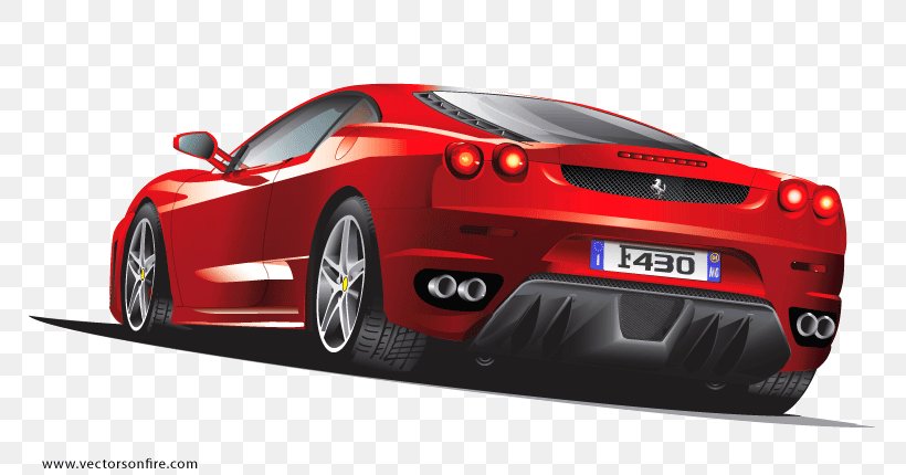 Ferrari S.p.A. Sports Car Enzo Ferrari, PNG, 767x430px, Ferrari Spa, Automotive Design, Automotive Exterior, Bumper, Car Download Free