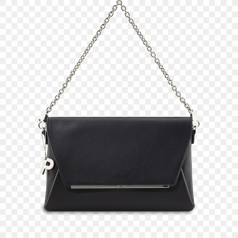 Handbag Messenger Bags Fashion Leather, PNG, 1000x1000px, Handbag, Bag, Black, Brand, Chain Download Free