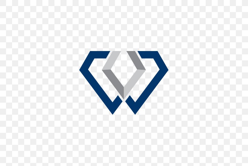 Logo Brand Product Design Panama Angle, PNG, 550x550px, Logo, Area, Blue, Brand, Diamond Download Free