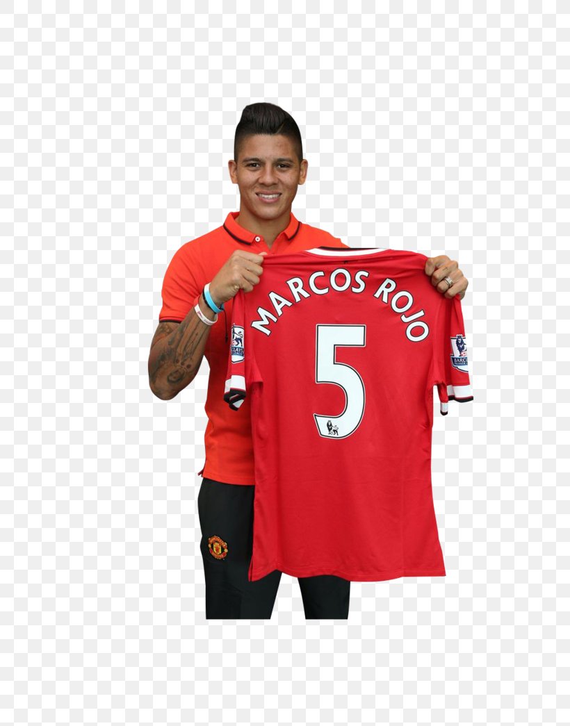 Manchester United F.C. Marcos Rojo Manchester United Under 23 Football, PNG, 764x1045px, Manchester United Fc, Clothing, Football, Football Player, Jersey Download Free