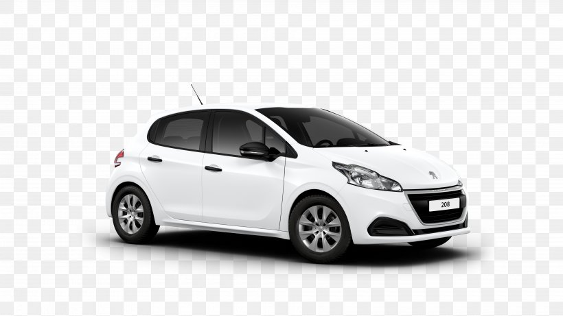 Peugeot 108 Car Van Peugeot 208, PNG, 3840x2160px, Peugeot, Automotive Design, Automotive Exterior, Automotive Wheel System, Brand Download Free